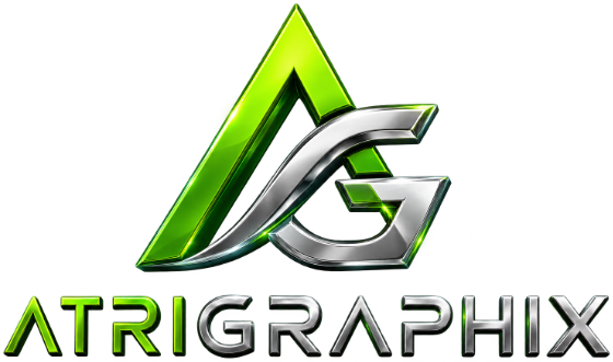 ATRI GRAPHIX PVT. LTD.